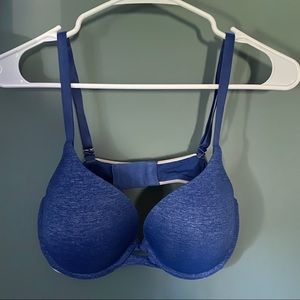 Victoria’s Secret Blue Bra - 36C